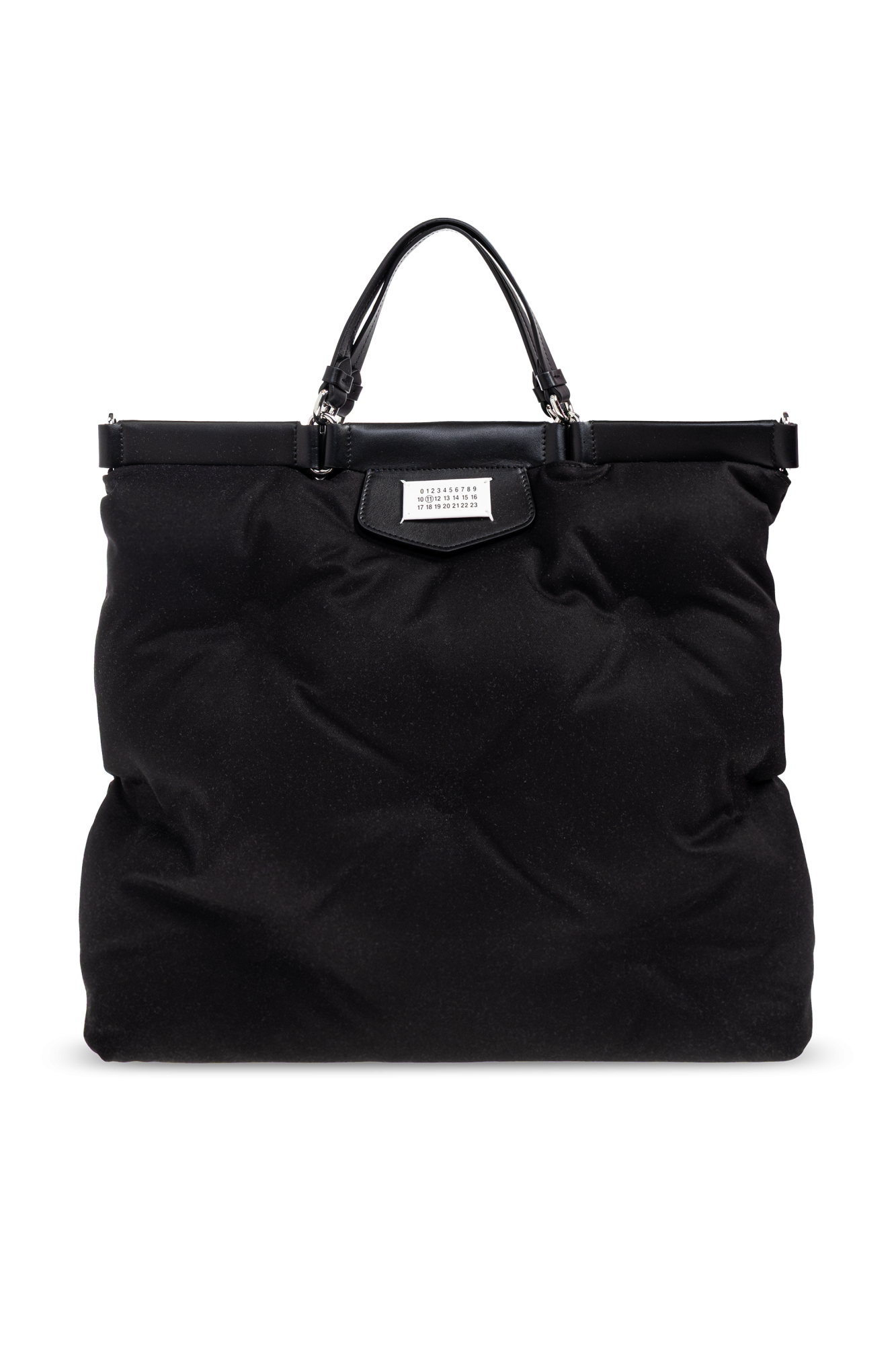 【MAISON MARGIELA】★関税込★signature stitch shopper bag Maison Margiela Shopper bag | Men's Bags | Vitkac